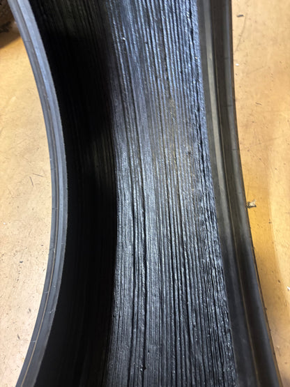 CONTINENTAL CONTISPORTCONTACT 5 (*) BMW P 285 40 22 110Y XL PERFORMANCE TIRE 03589120000 CONTISEAL