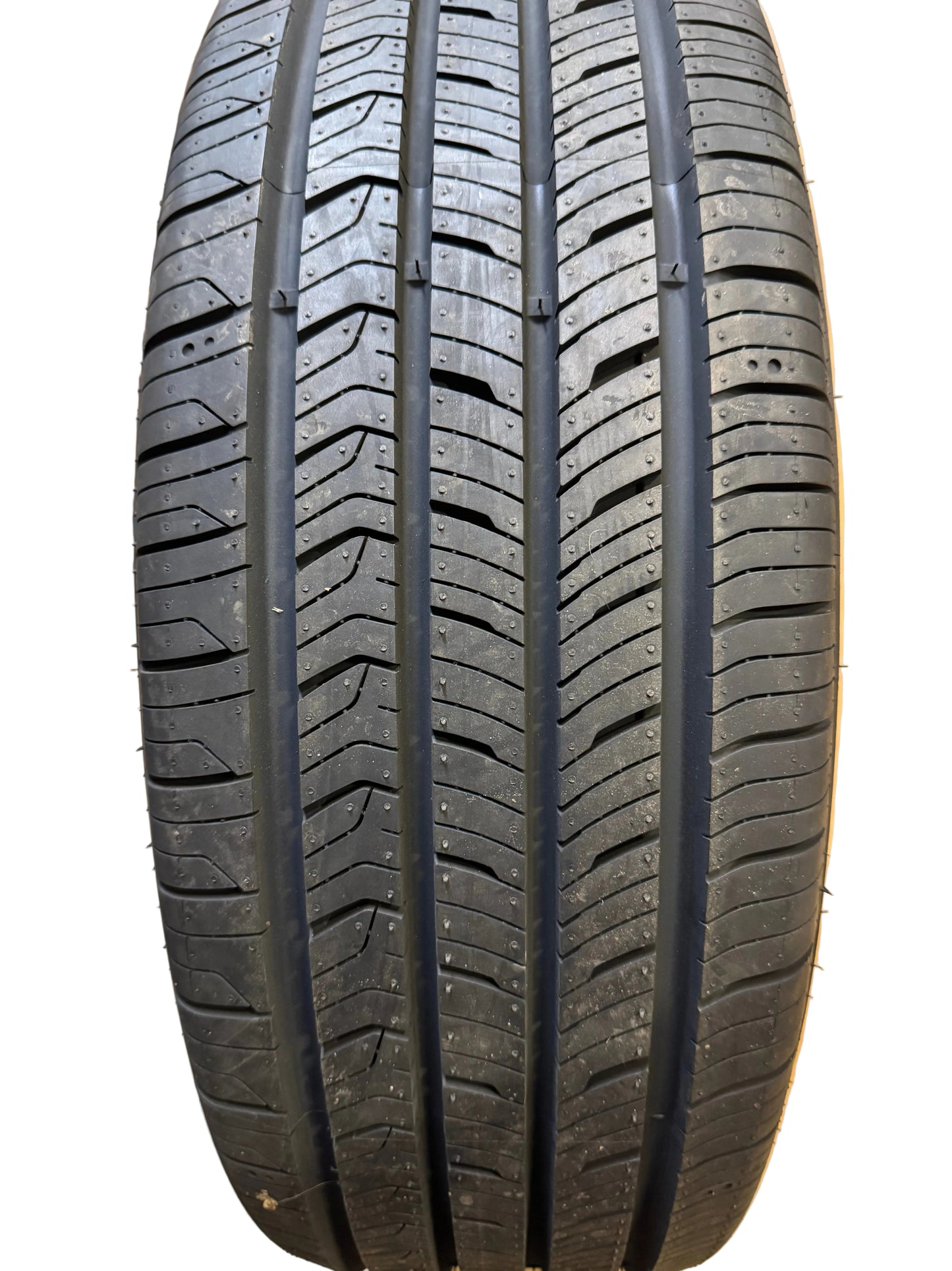4 HANKOOK KINERGY PT BSW P 235 70 15 103T ALL SEASON TIRE 1021412