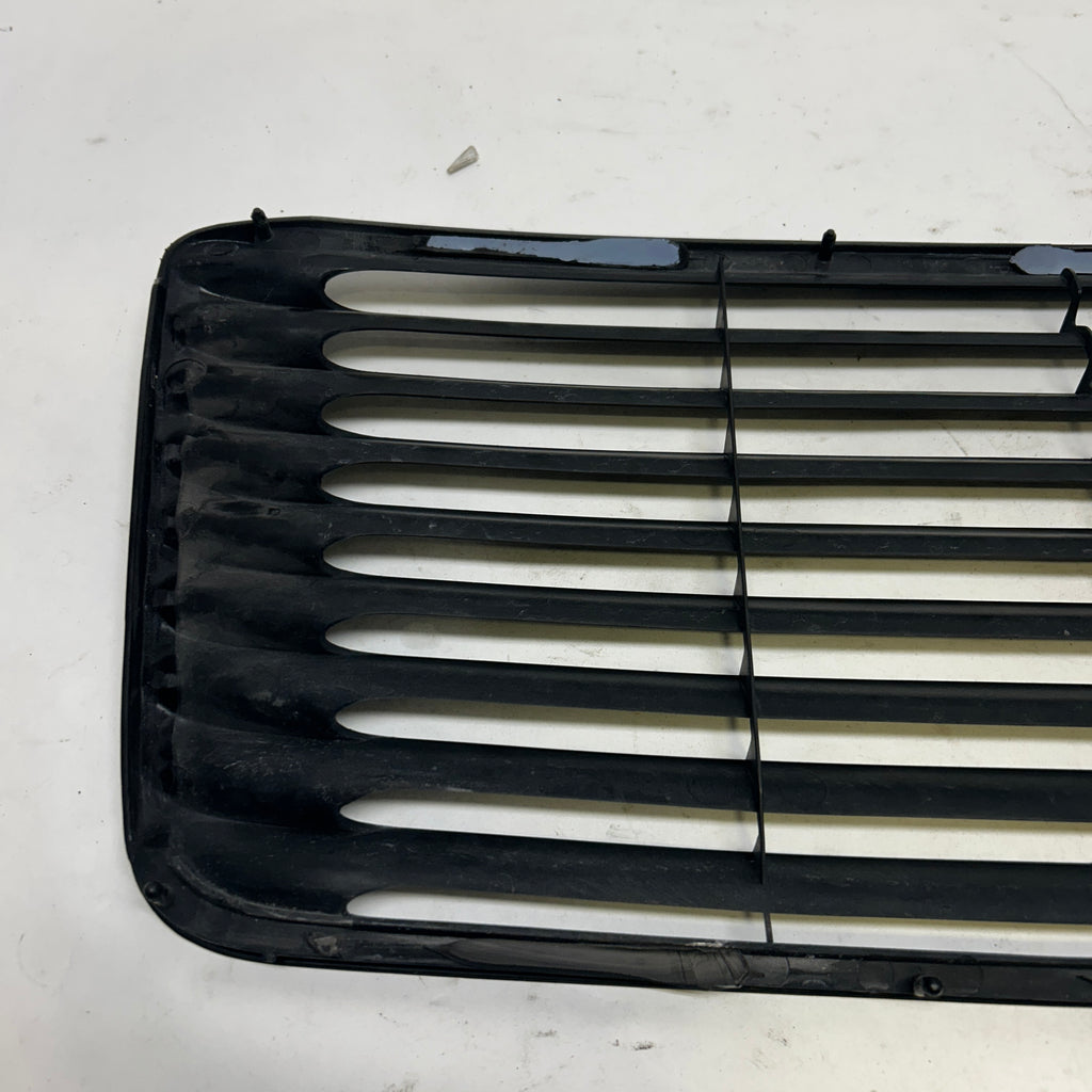 PORSCHE GRILL WALL FOR SPOILER  9935125870001C