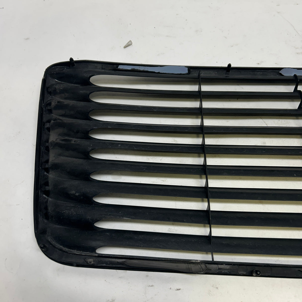 PORSCHE GRILL WALL FOR SPOILER  9935125870001C