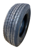 GOODYEAR G647 RSS BSW 225 70 19.5 128/126L 14PLY ALL POSITION TIRE 139172053