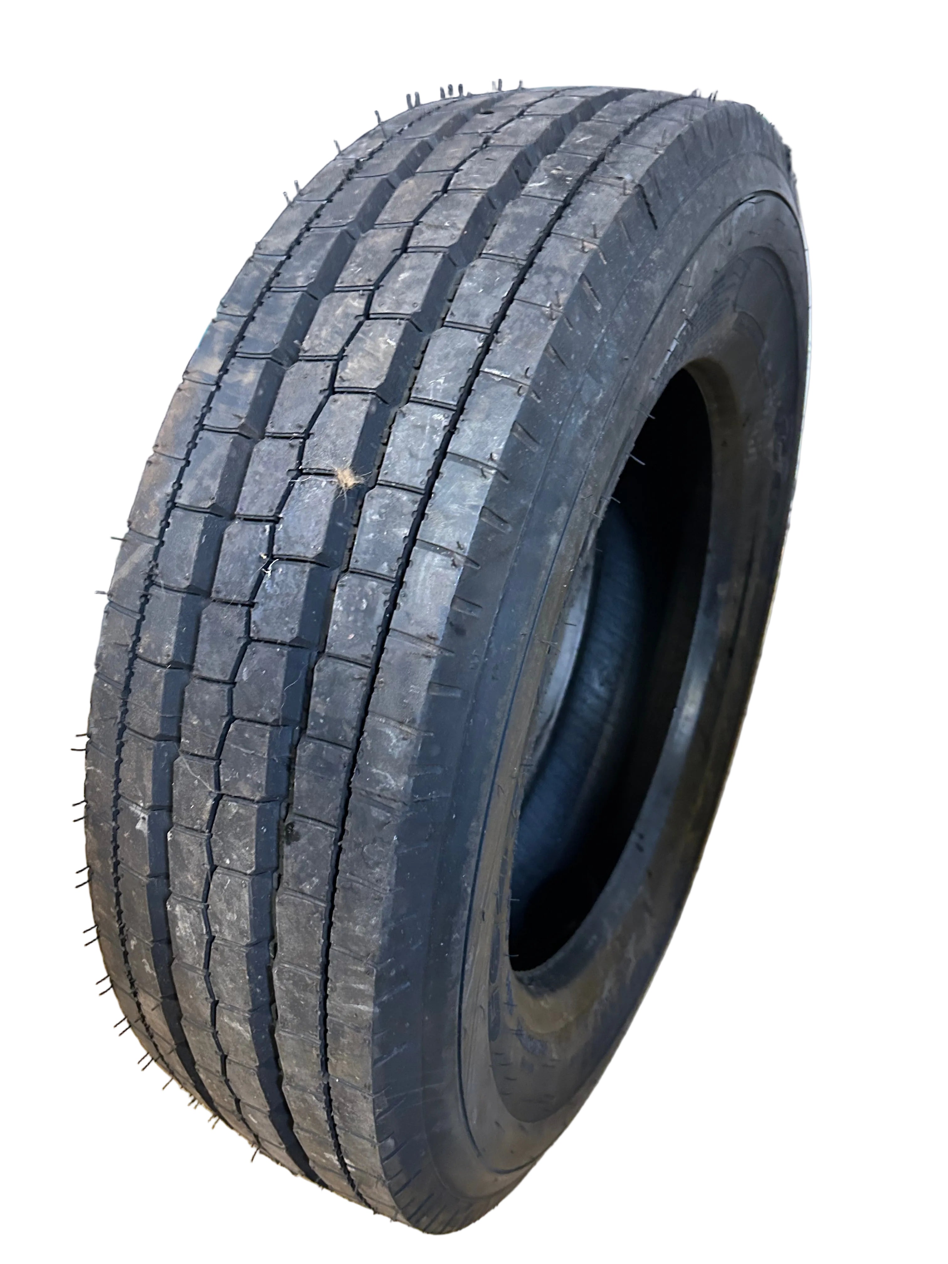 GOODYEAR G647 RSS BSW 225 70 19.5 128/126L 14PLY ALL POSITION TIRE 139172053