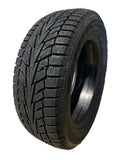 NOS HANKOOK WINTER ICEPT IZ2 BSW P 215 55 16 93T WINTER TIRE 1020345