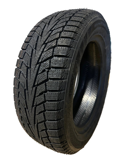 NOS HANKOOK WINTER ICEPT IZ2 BSW P 215 55 16 93T WINTER TIRE 1020345