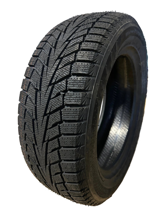 NOS HANKOOK WINTER ICEPT IZ2 BSW P 215 55 16 93T WINTER TIRE 1020345