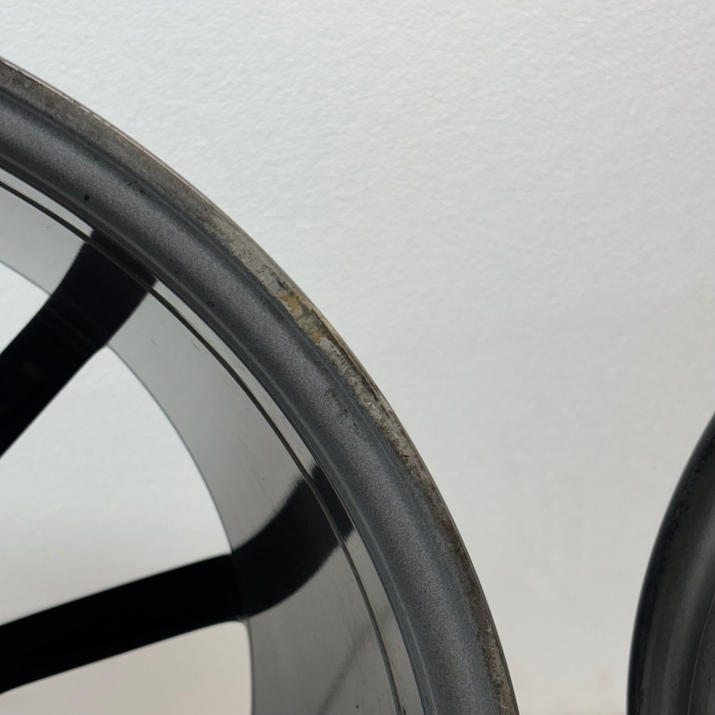 GENUINE PORSCHE 911 RAD CARRERA CLASSIC II 20X11 20X8.5 STAGGERED SET WHEELS