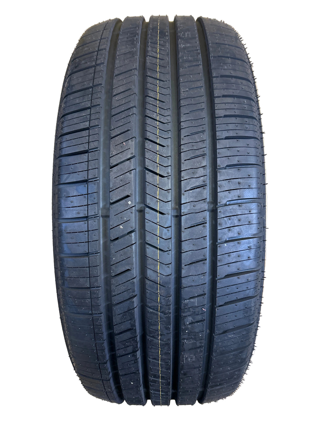 2 NEXEN N5000 PLATINUM BSW P 255 55 18 109V XL ALL SEASON TIRE 18154NXK