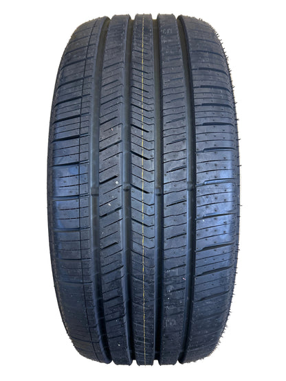 2 NEXEN N5000 PLATINUM BSW P 255 55 18 109V XL ALL SEASON TIRE 18154NXK