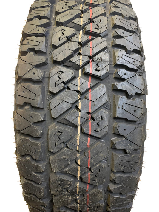 THUNDERER RANGER ATR BSW P 265 60 18 114T XL ALL TERRAIN TIRE TH1719