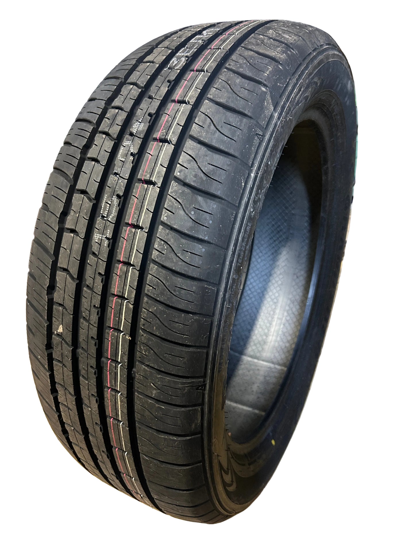 DUNLOP GRANDTREK PT5A BSW P 265 50 22 112V XL ALL SEASON TIRE 57000380