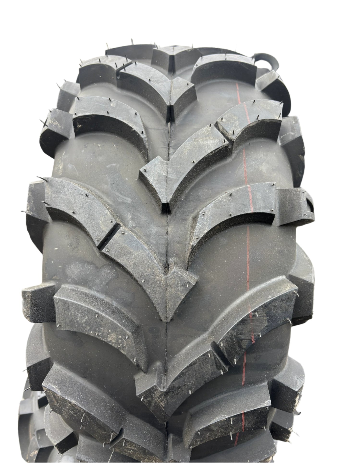 WANDA A/T MASTER ATX80 P341 BSW LT 25 12 10 56J 6PLY ATV/UTV TIRE 10161