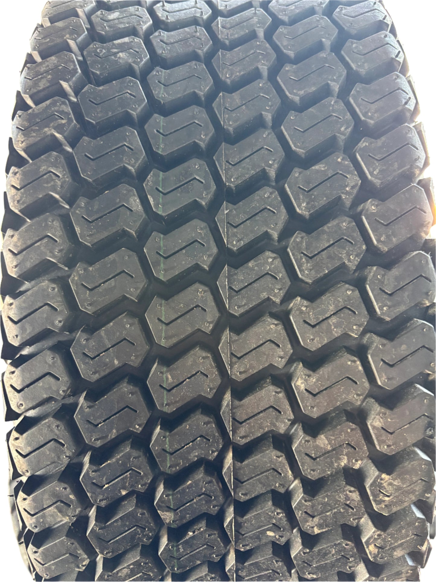 OTR GRASSMASTER BSW  25 8.5 14 6PLY LAWN TIRE T8062585014FP