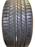 NOS GOODYEAR EAGLE F1 ASYMMETRIC SUV (MO) P 295 40 22 112W UHP TIRE 784102562