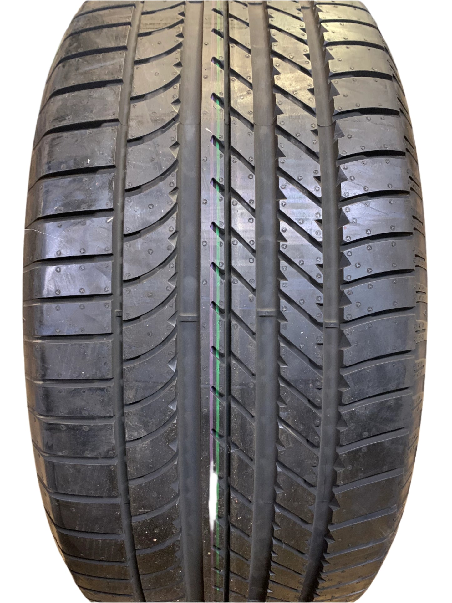 NOS GOODYEAR EAGLE F1 ASYMMETRIC SUV (MO) P 295 40 22 112W UHP TIRE 784102562
