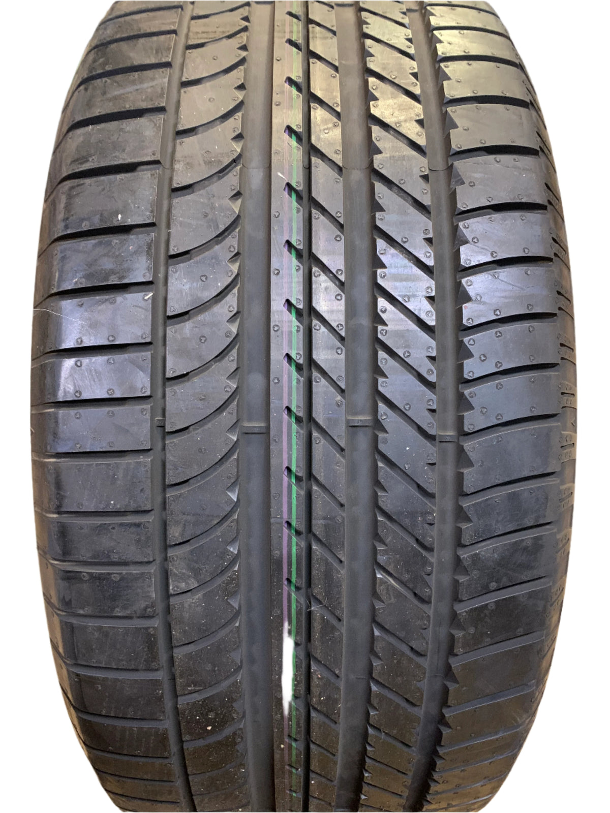 NOS GOODYEAR EAGLE F1 ASYMMETRIC SUV (MO) P 295 40 22 112W UHP TIRE 784102562