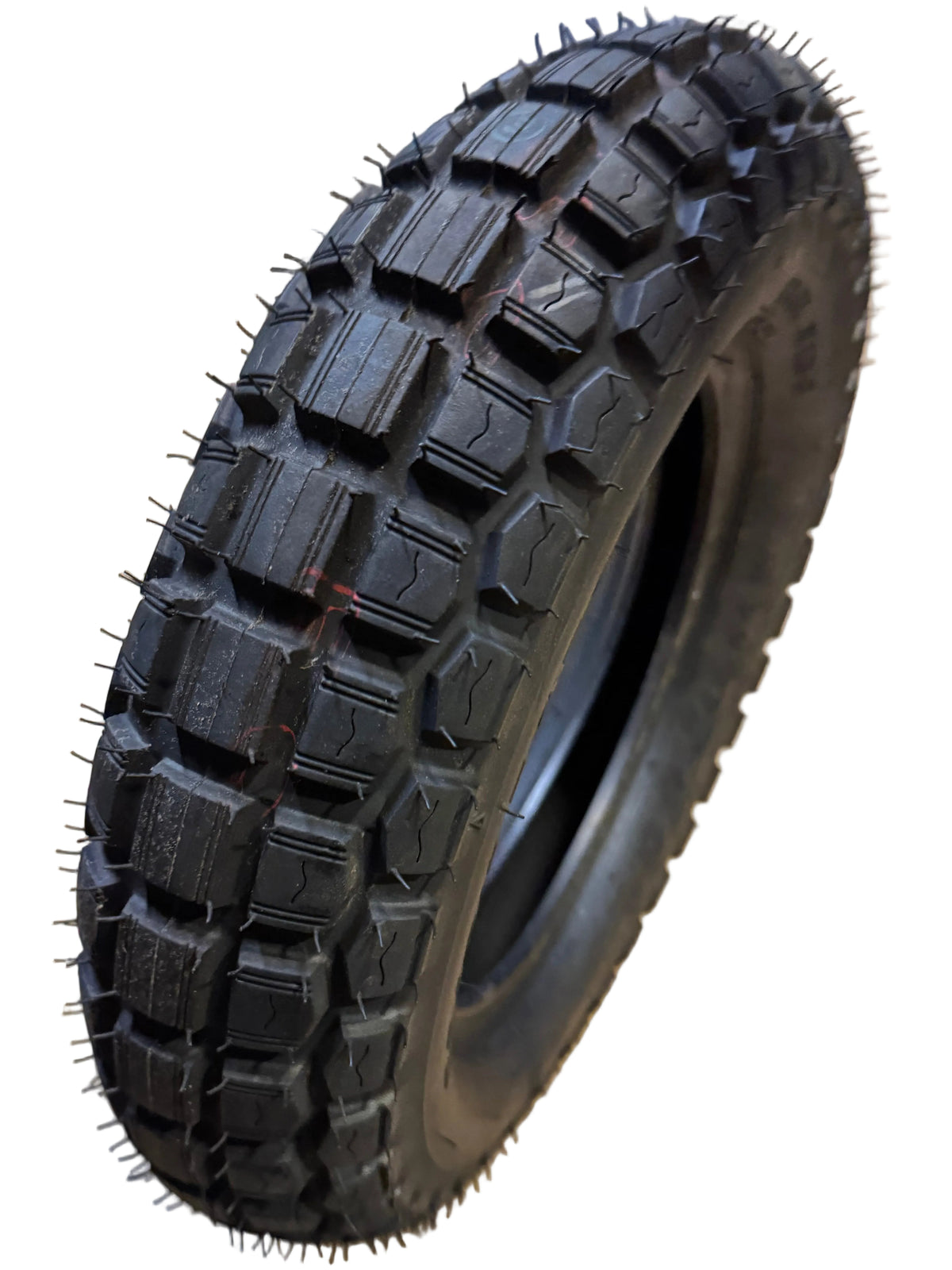 BRIDGESTONE TRAIL WING BSW  4 10 49J 2PLY SCOOTER TIRE 286273