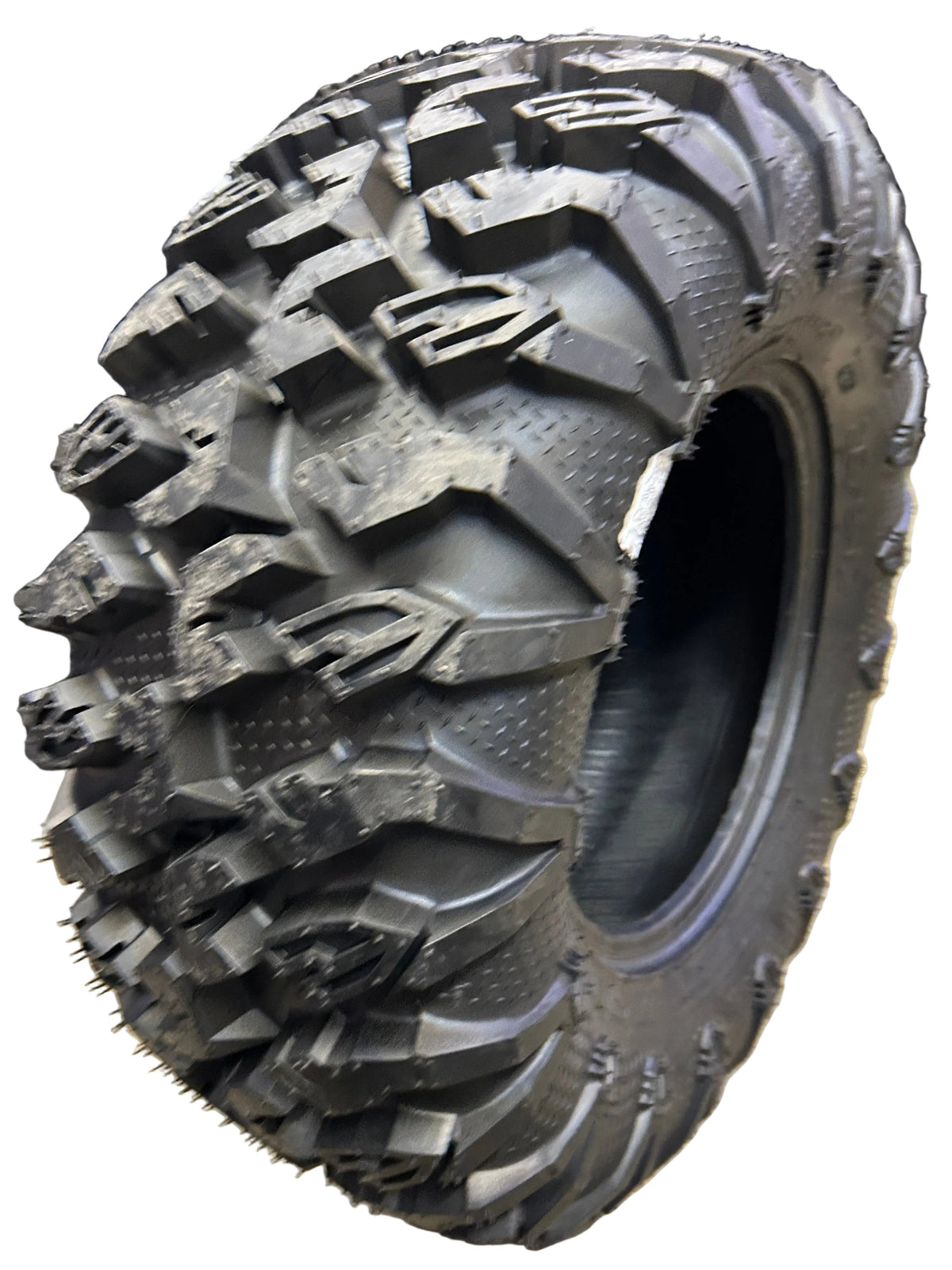 EFX MOTOCLAW BSW 26 9 12 6PLY ATV/UTV TIRE MC26912