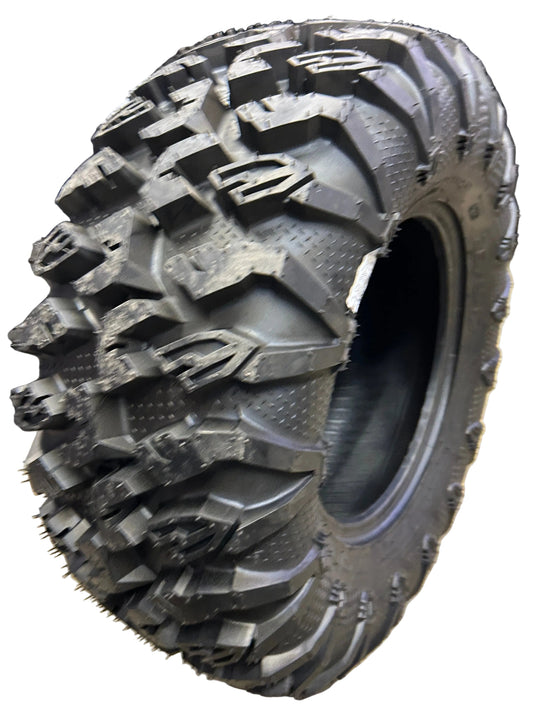 EFX MOTOCLAW BSW 26 9 12 6PLY ATV/UTV TIRE MC26912