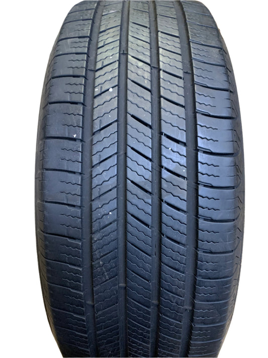 USED OS MICHELIN X TOUR A/S BSW P 215/60R16 95H ALL SEASON TIRE 87817