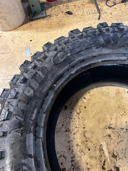 MUD CLAW COMP MTX BSW LT 295 65 20 129/126Q 10PLY MUD TIRE MTX42