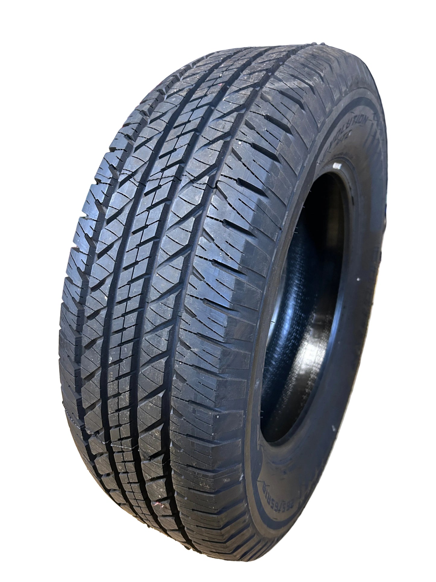 COOPER EVOLUTION HT2 BSW P 265 65 18 114T ALL SEASON TIRE 171008001