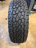 BFGOODRICH TRAIL-TERRAIN OWL P  235 65 17 108T XL ALL TERRAIN TIRE 56199