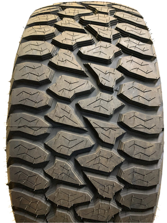 AMP TERRAIN ATTACK A/T A BSW LT 35 12.5 20 121R 10PLY ALL TERRAIN TIRE 35125020AMPCA3