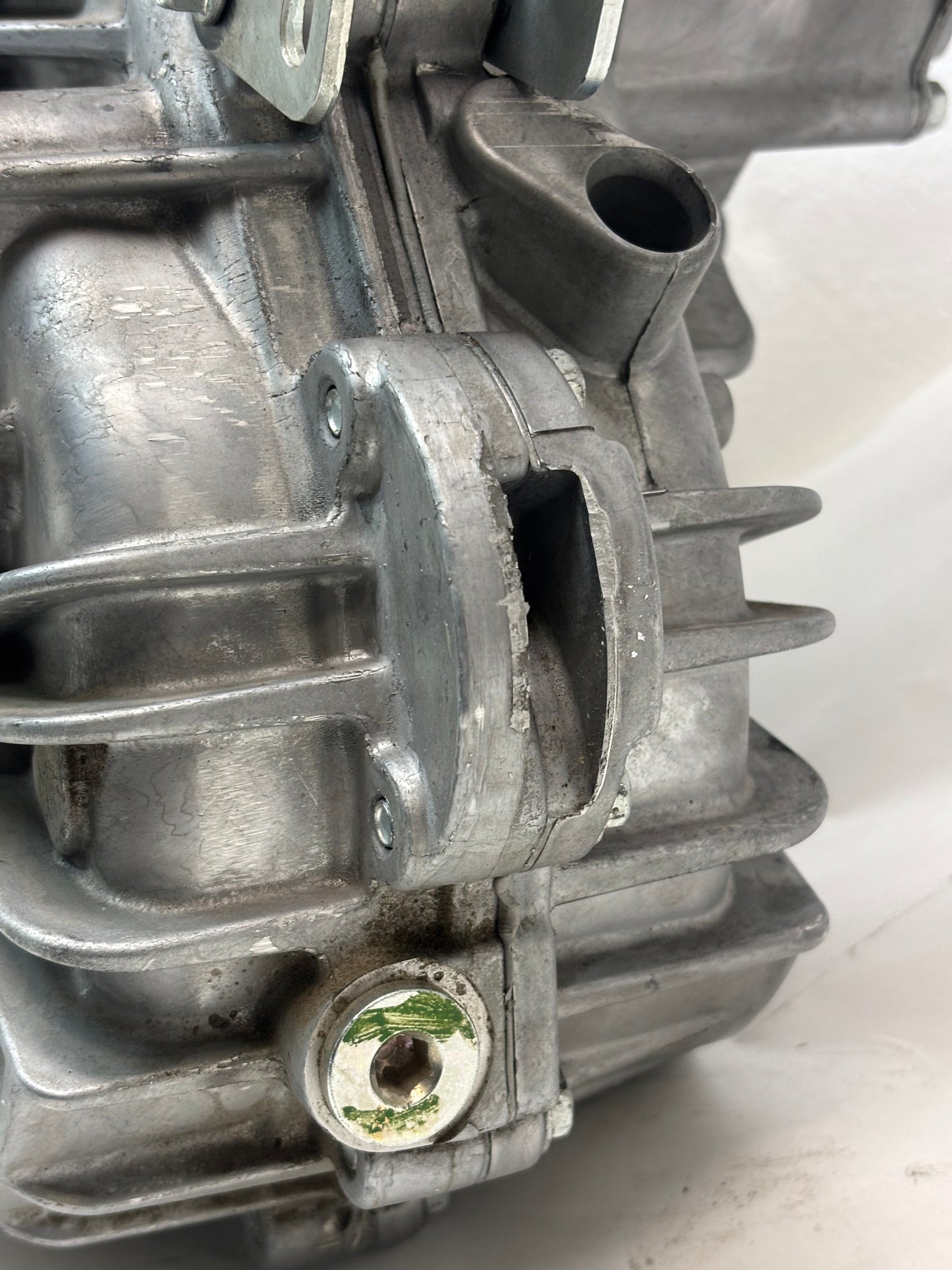 USED OEM POLARIS ASM CEAR CASE REAR DIFFERENTIAL 1337282