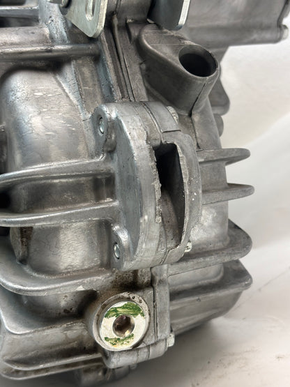 USED OEM POLARIS ASM CEAR CASE REAR DIFFERENTIAL 1337282