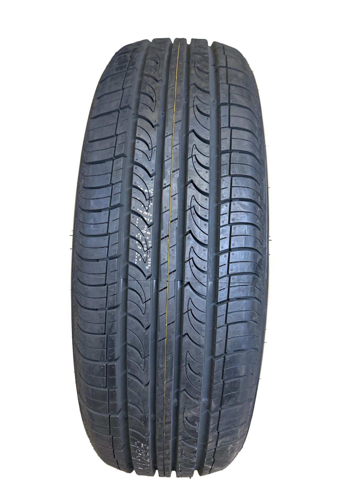 NEXEN CP672 BSW P 215 65 17 99H WEATHER TIRE 11209NXK