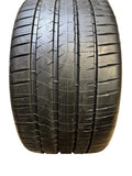 2 MICHELIN PILOT SPORT 4S BSW P 315 30 22 107Y XL UHP SUMMER TIRE 38860