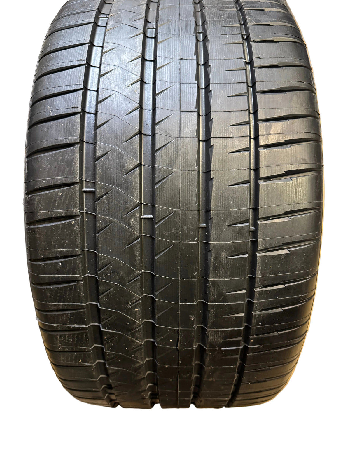 2 MICHELIN PILOT SPORT 4S BSW P 315 30 22 107Y XL UHP SUMMER TIRE 38860