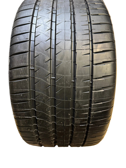 2 MICHELIN PILOT SPORT 4S BSW P 315 30 22 107Y XL UHP SUMMER TIRE 38860