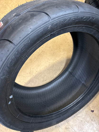 MICKY THOMPSON ET STREET S/S BSW P 285 35 19 PERFORMANCE TIRE 315006003