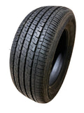 2 NOS FIRESTONE CHAMPION FUEL FIGHTER P 235 55 17 99H ALL SEASON TIRE 015641