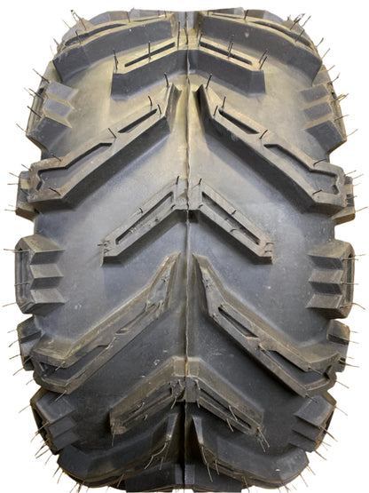 BKT W207 BSW AT 24 10 11 6PLY ATV/UTV TIRE B94001538