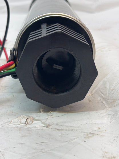 FLOTEC 3-WIRE SUBMERSIBLE WELL PUMP, FP3222-13, 4 IN