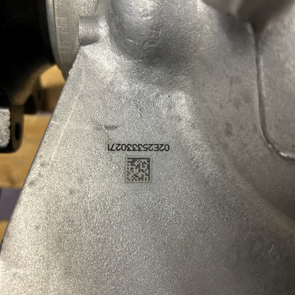 GENUINE GM DIFFERENTIAL ASSEMBLY 25-26 SUBURBAN/YUKON