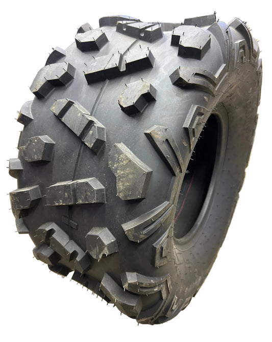 MAXAUTO A124 BSW AT 23 11 10 49F 6PLY ATV/UTV TIRE 1007283573