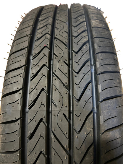 TOYO EXTENSA A/S II BSW P 195 70 14 90T ALL SEASON TIRE 148330