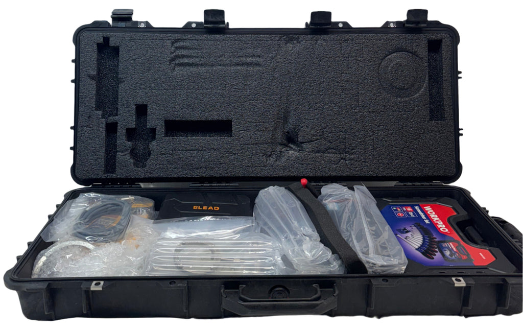 BSG BIOTECH CONTROL VALVE KIT BCV-980