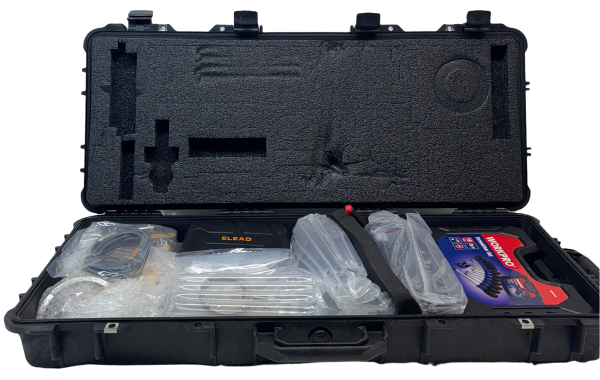 BSG BIOTECH CONTROL VALVE KIT BCV-980