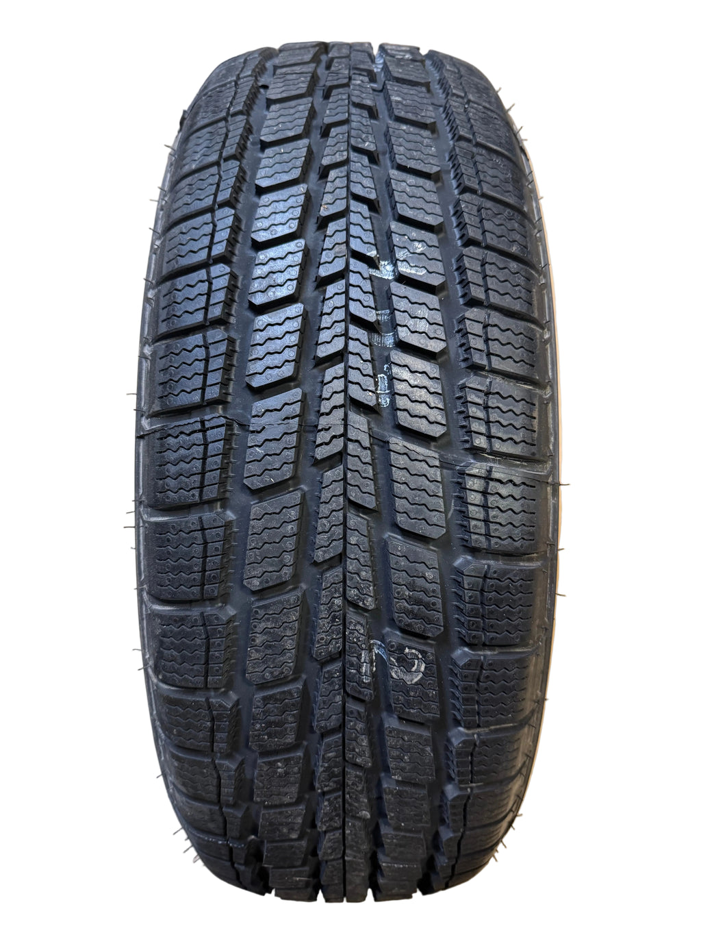 NOS FIRESTONE WEATHERGRIP BSW P  205 60 16 92V ALL WEATHER TIRE 011567