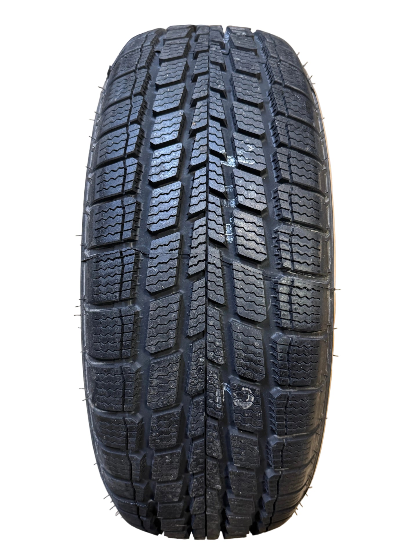 NOS FIRESTONE WEATHERGRIP BSW P  205 60 16 92V ALL WEATHER TIRE 011567