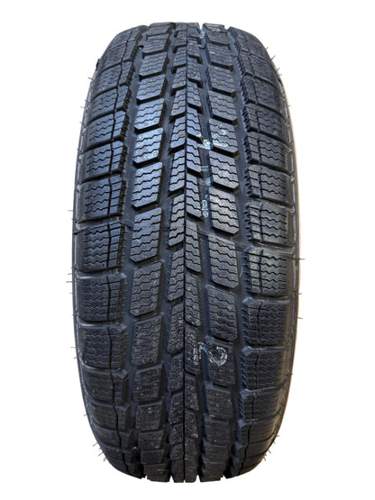 NOS FIRESTONE WEATHERGRIP BSW P  205 60 16 92V ALL WEATHER TIRE 011567
