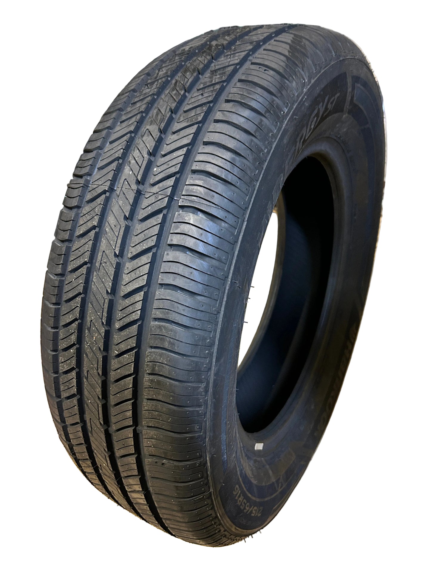 HANKOOK KINERGY ST H735 BSW P 215 65 16 98T ALL SEASON TIRE 1022048