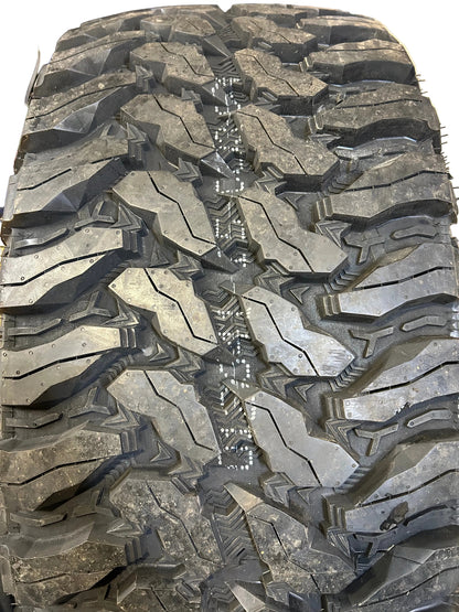 HERCULES TIS OFFROAD TT1 BSW LT 35 12.5 22 121Q 12PLY MUD TIRE 98536