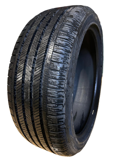 GOODYEAR EAGLE TOURING BSW P 285 40 24 112H ALL SEASON TIRE 102142387