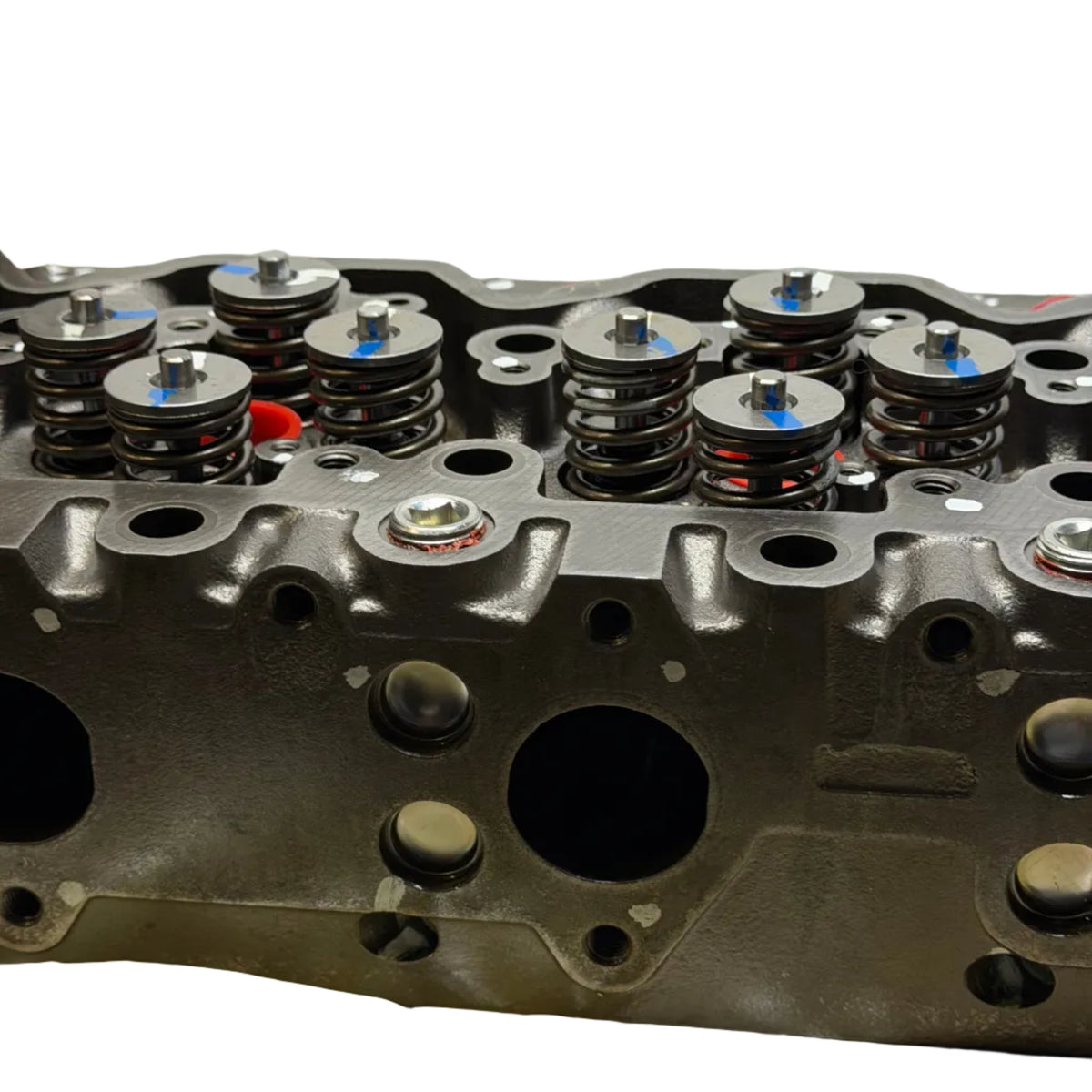 REMAN. CUMMINS CYLINDER HEAD EPA13 8.9L ISC/ISL ENGINES 5529501RX