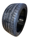 MICHELIN PILOT SPORT ALL SEASON 4 RUNFLAT BSW P 245 35 19 89Y UHP TIRE 25339